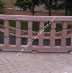 Stone Railings (11)